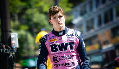 Ireland's Alex Dunne finishes second in Monte Carlo · The 42