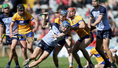 Here's the All-Ireland senior hurling state of play after provincial finals