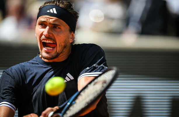 Alexander Zverev overcomes Flavio Cobolli in epic French Open final