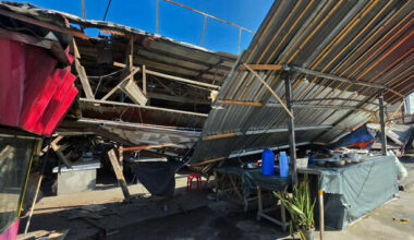 Tsunami warnings issued and eight dead after 7.8 magnitude earthquake hits the Philippines - The Journal