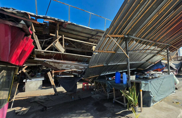 Tsunami warnings issued and eight dead after 7.8 magnitude earthquake hits the Philippines - The Journal