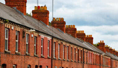 Under new laws, social housing applicants will now have to prove they are legally resident in Ireland