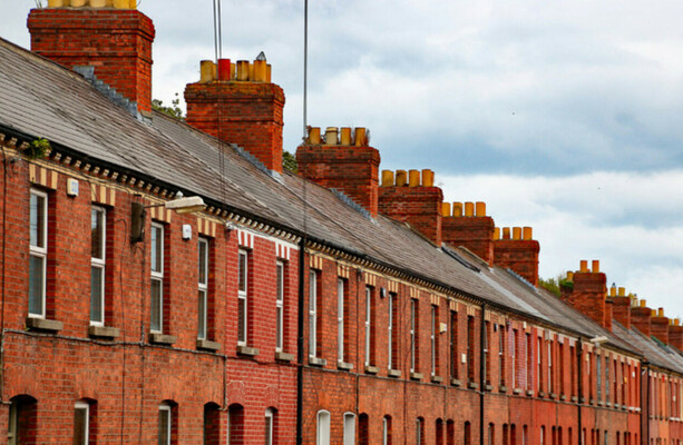 Under new laws, social housing applicants will now have to prove they are legally resident in Ireland
