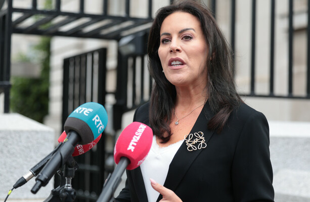 Divisions emerge in Fine Gael over position taken by health minister on Rotunda consultants - The Journal