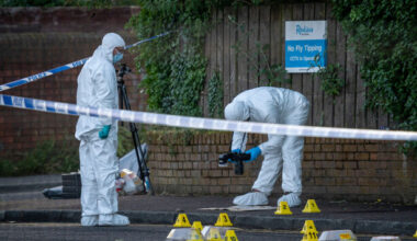 Man hospitalised with serious injuries after stabbing incident in Belfast - The Journal