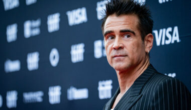 Quiz: How much do you know about Colin Farrell? · TheJournal.ie