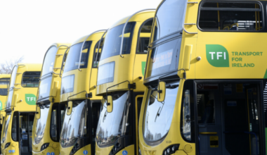 'Scandal' that almost €7m spent to store electric buses due to lack of chargers, PAC chair says