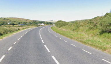 Gun discovered in car as driver flees scene of fatal Limerick crash - The Journal