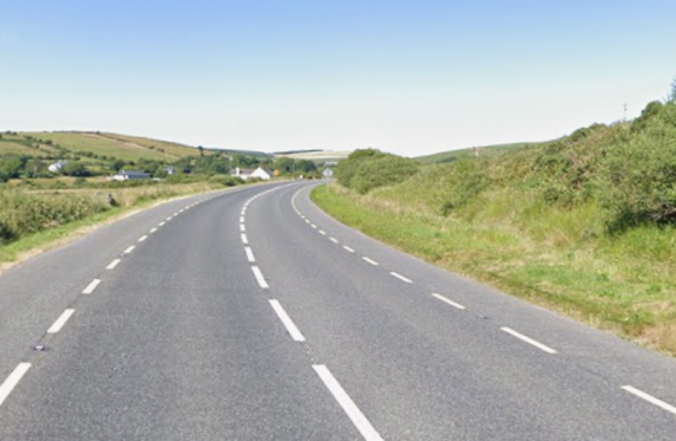 Gun discovered in car as driver flees scene of fatal Limerick crash - The Journal