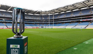 URC final tickets to start at €20 for adults, €10 for kids · The 42