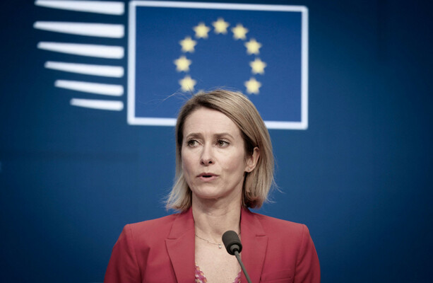 EU foreign affairs chief says that metals and alloys will be part of new sanctions on Russia