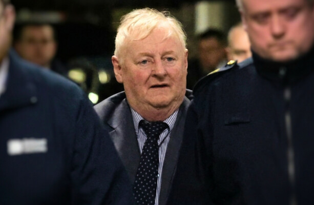 The prominent role child abuser Bill Kenneally played in a major Irish political dynasty - The Journal