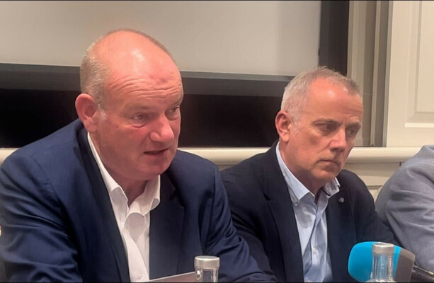 State apology to be issued to victims of Bill Kenneally following report into 'cruel' abuse - The Journal