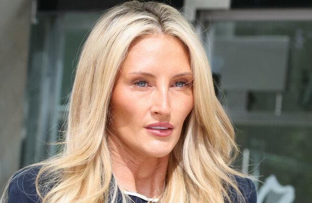 'I never heard the word sorry': Ex of personal trainer jailed for assaulting her speaks out - The Journal