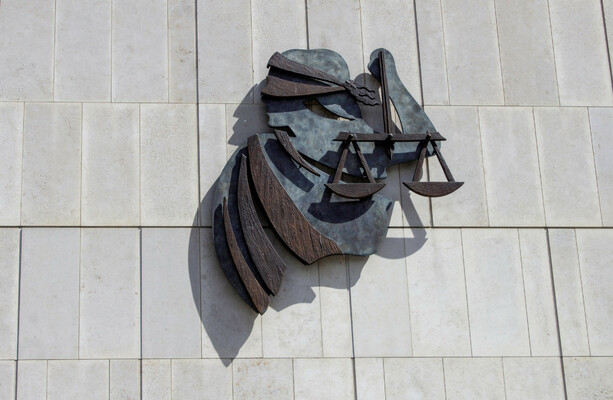 Trial hears eyewitness accounts of fatal delivery truck collision that killed pedestrian