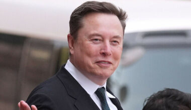 Elon Musk and X open High Court action against Irish media watchdog