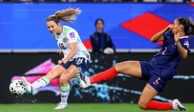 As it happened: France defeat Republic of Ireland 1-0 in World Cup Qualifier