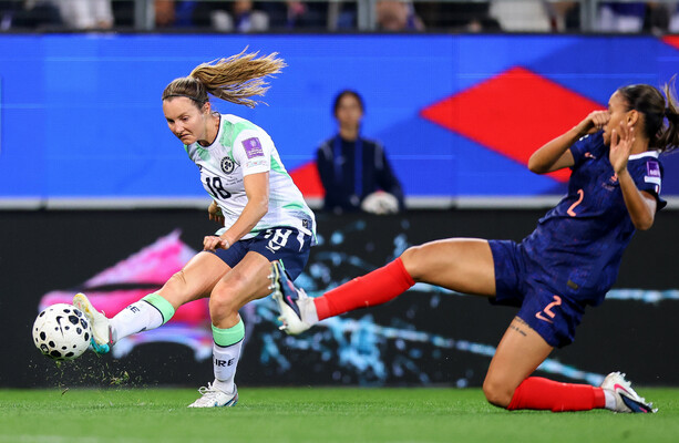 As it happened: France defeat Republic of Ireland 1-0 in World Cup Qualifier