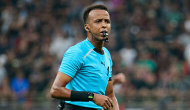 White House official defends decision to refuse entry to Somali referee ahead of World Cup - The Journal