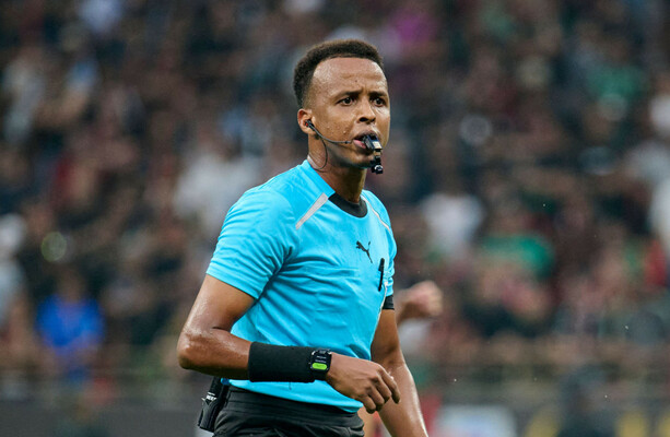 White House official defends decision to refuse entry to Somali referee ahead of World Cup - The Journal