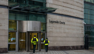 Court hears Belfast stabbing victim lost an eye as suspect (30) is charged with attempted murder - The Journal