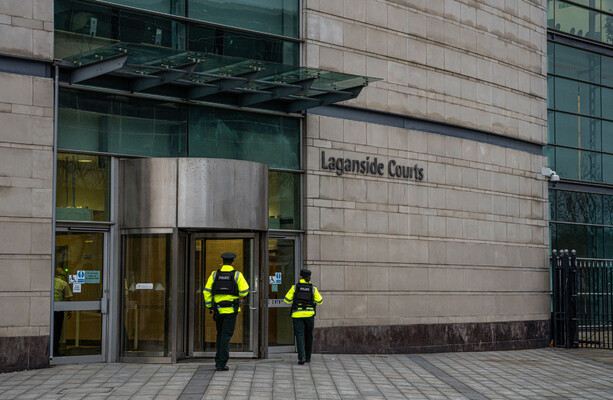 Court hears Belfast stabbing victim lost an eye as suspect (30) is charged with attempted murder - The Journal