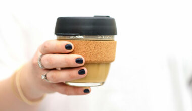 Do you have a reusable coffee cup? · TheJournal.ie