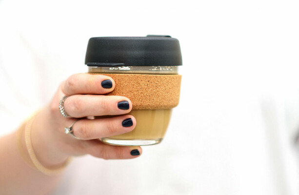 Do you have a reusable coffee cup? · TheJournal.ie