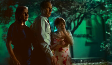 Poll: What did you make of the new Cape Fear remake? · TheJournal.ie