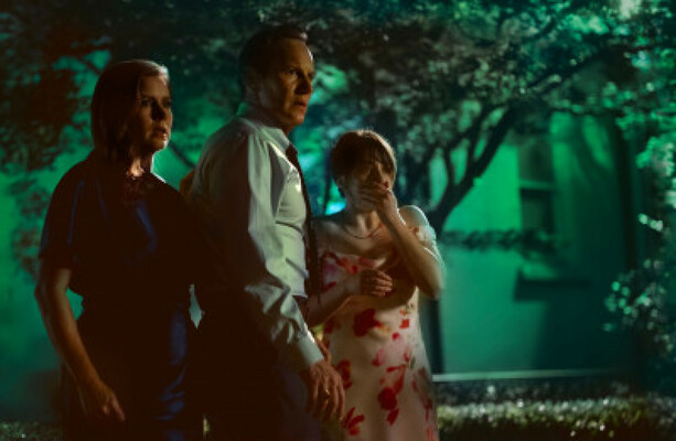 Poll: What did you make of the new Cape Fear remake? · TheJournal.ie