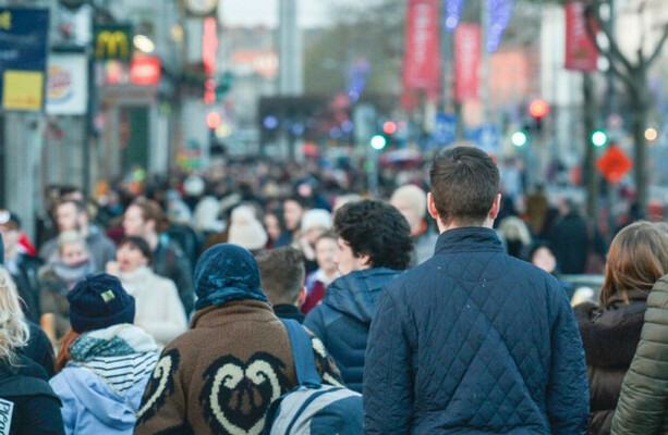 Immigrants make higher fiscal contribution back to public services than Irish-born, says ESRI