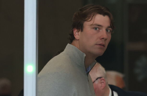 Leinster rugby player Alan Spicer avoids criminal conviction for assaulting woman in nightclub - The Journal