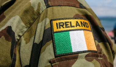 Defence Forces Tribunal witness alleges he was placed in tub of chemicals - The Journal