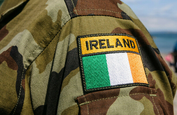 Defence Forces Tribunal witness alleges he was placed in tub of chemicals - The Journal