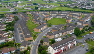 Human rights group 'concerned' by law requiring social housing applicants prove legal residency - The Journal