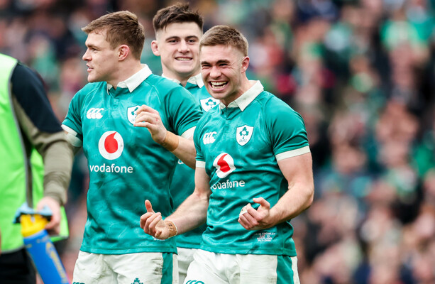 Farrell prepares to name Ireland tour squad amid injury concerns