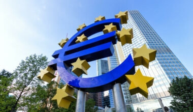 ECB expected to hike interest rates today as it continues to fight inflation over war in Iran - The Journal