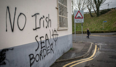 UK politicians still taking aim at Common Travel Area today - but Irish ministers are pushing back - The Journal