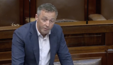 Dáil told new social housing law will lead to rise in hidden homelessness and rough sleeping - The Journal