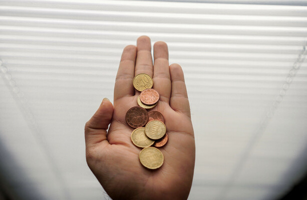 Energy prices rose by 3% of incomes for some of the poorest households in the country