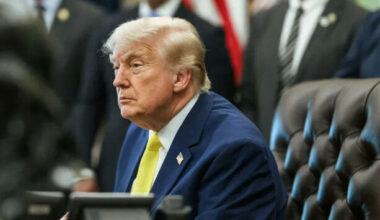 Trump promises to hit Iran 'very hard' as Tehran says ceasefire now 'practically meaningless' - The Journal