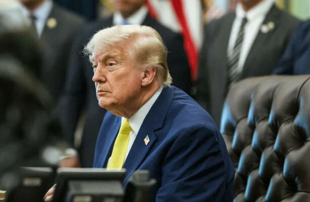 Trump promises to hit Iran 'very hard' as Tehran says ceasefire now 'practically meaningless' - The Journal