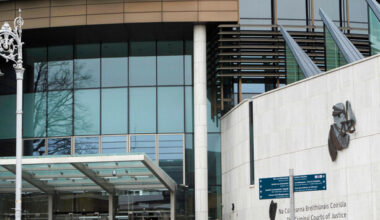 Truck driver found not guilty of careless driving causing death of 78-year-old woman - The Journal