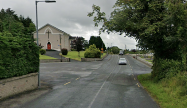 Man (30s) arrested after another man found dead at house in Co Leitrim - The Journal