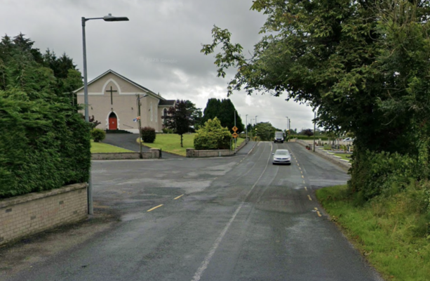 Man (30s) arrested after another man found dead at house in Co Leitrim - The Journal
