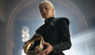 Review: Is season 3 of House of the Dragon worth watching? - The Journal
