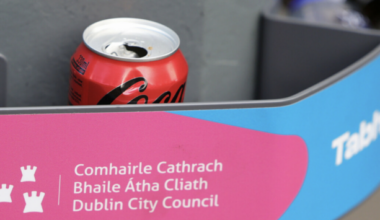 Dublin City Council have scrapped the ‘useless’ bottle holders on bins