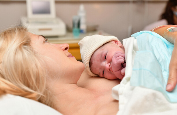 Rotunda row should spark debate on what we want maternity services to be under Sláintecare