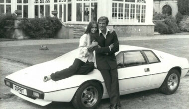 The greatest cars ever to grace the big screen · TheJournal.ie