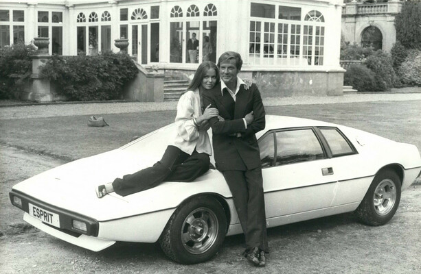 The greatest cars ever to grace the big screen · TheJournal.ie
